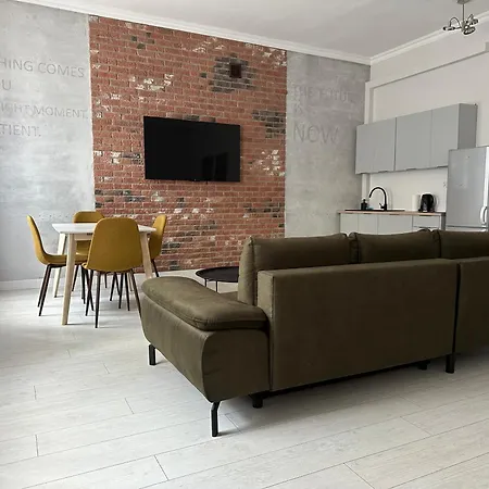 Vistula Premium Apartament
