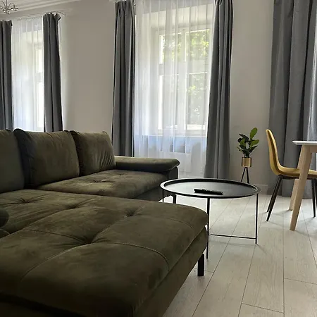Appartamento Vistula Premium *