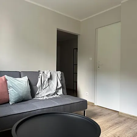 Appartamento Vistula Premium Cracovia