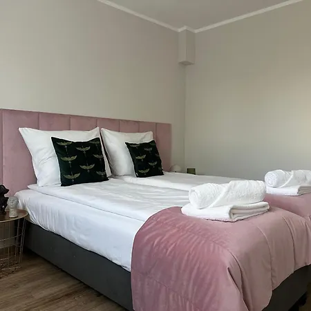 Vistula Premium Kraków