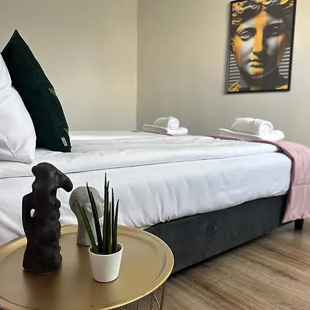 Vistula Premium * Kraków