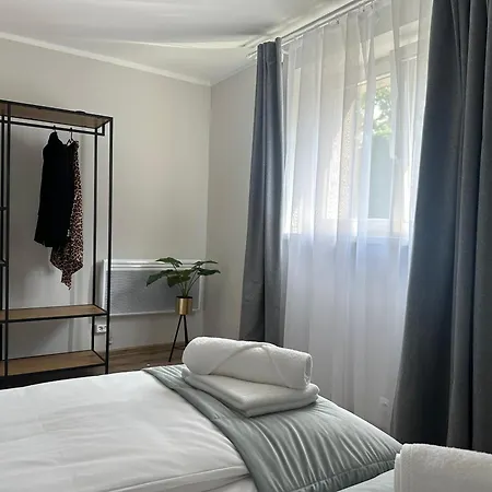 Vistula Premium Apartament