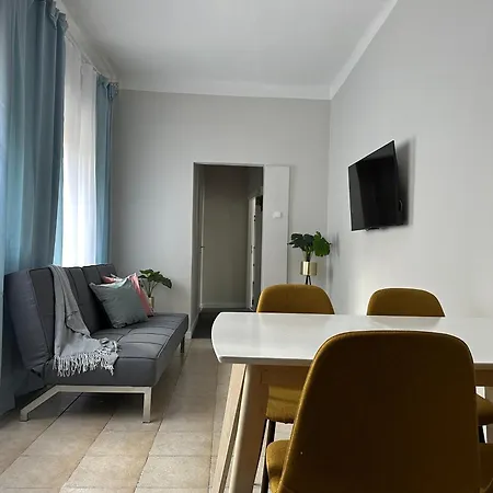 Apartament Vistula Premium