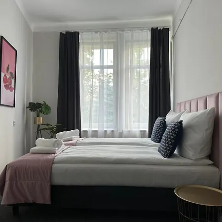 Vistula Premium Apartament *