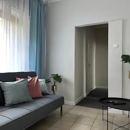 Vistula Premium Apartament Kraków