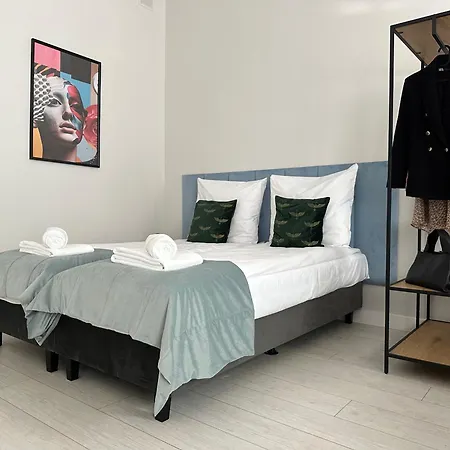 Vistula Premium Kraków