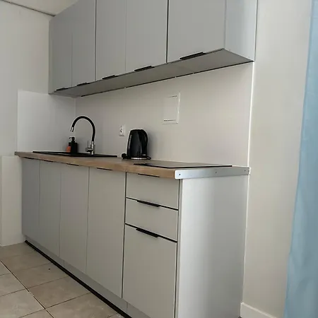 Vistula Premium Appartamento