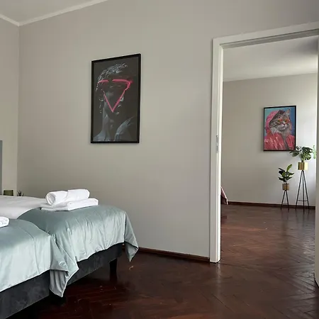 Vistula Premium Apartament