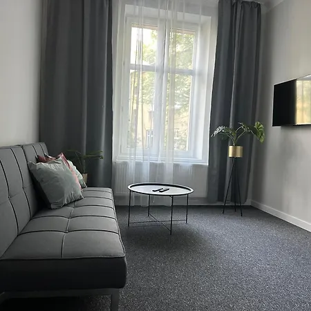 Apartament Vistula Premium *