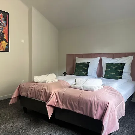 Vistula Premium Apartament Kraków