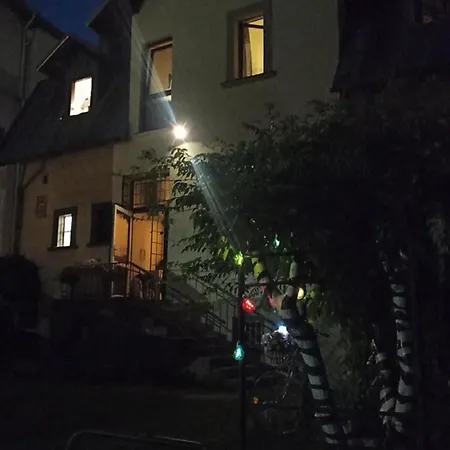 Auberge de jeunesse Retro