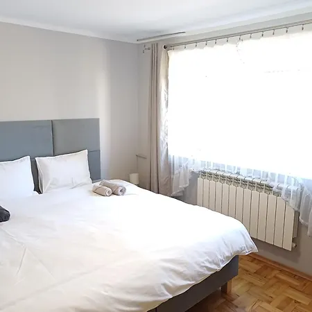 Apartment Matylda House Krakow