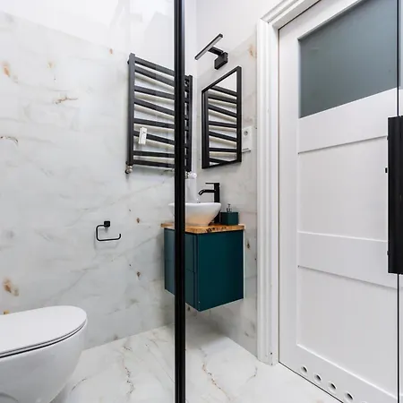 Old Town Luxury - Rynek Szewska Apartment Krakow