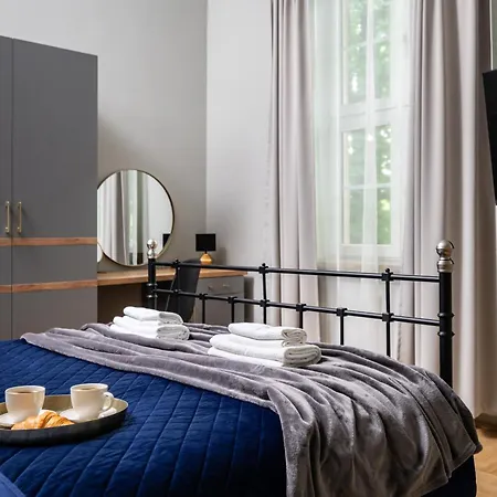 Old Town Luxury - Rynek Szewska * Krakow