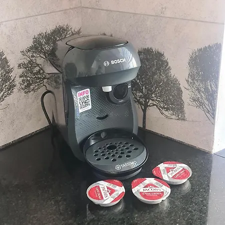 Na Zamkowej Apartamento *