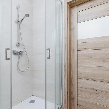 Two-bedroom - Old Town Apartment Krakow