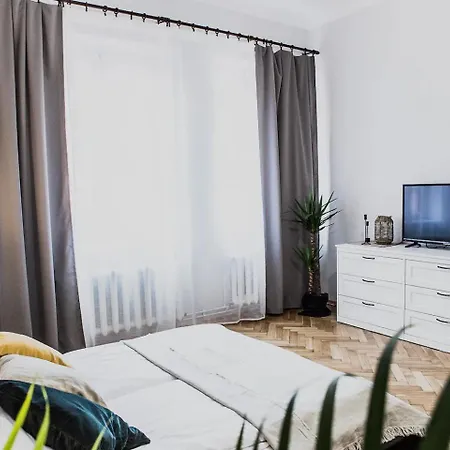 Apartment Wawel Castle - Gertrudy 19 Street Krakow