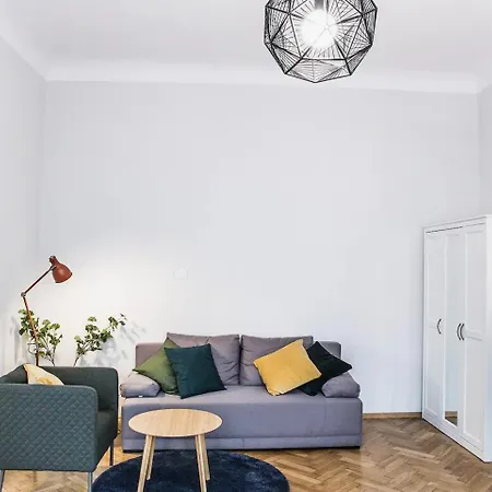 Apartment Wawel Castle - Gertrudy 19 Street