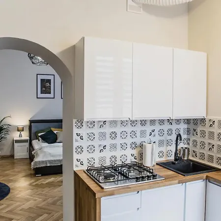 Wawel Castle - Gertrudy 19 Street Apartment Krakow