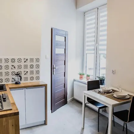 Apartment Wawel Castle - Gertrudy 19 Street Krakow