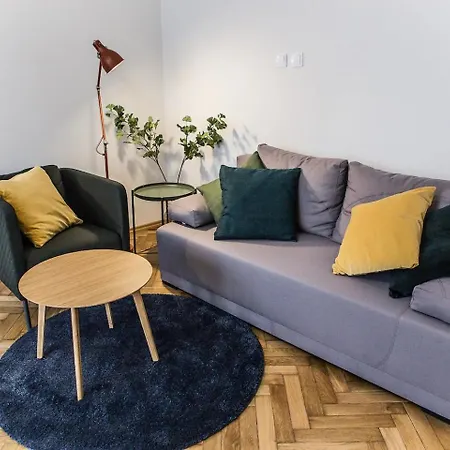 Apartment Wawel Castle - Gertrudy 19 Street