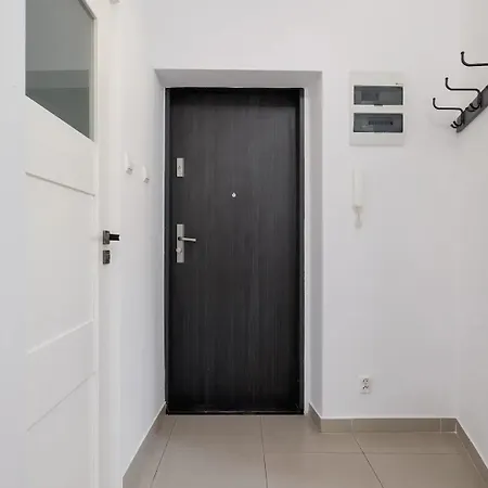 1-bedroom - Dluga 65 Street