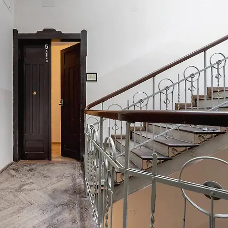 Apartment Two-bedroom - Old Town