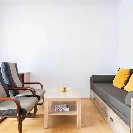 Apartment Przytulne M2 W Apartamentowcu