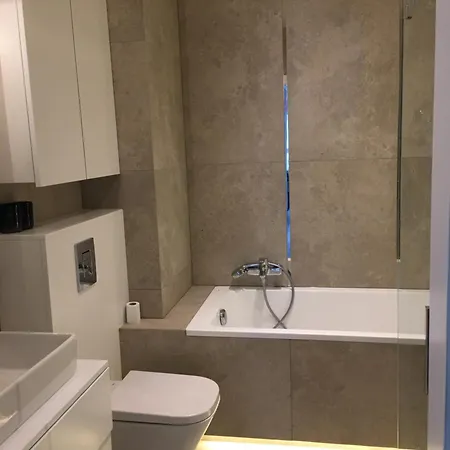 Wroclawska 53 - Duzy I Wygodny Apartment Krakow