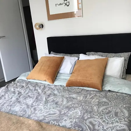 Wroclawska 53 - Duzy I Wygodny Apartament