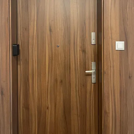 Apartment Wroclawska 53 - Duzy I Wygodny Krakow