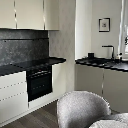 Wroclawska 53 - Duzy I Wygodny Apartment *