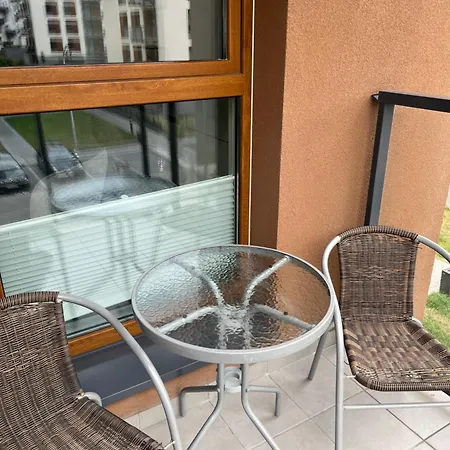 Wroclawska 53 - Duzy I Wygodny Apartment *