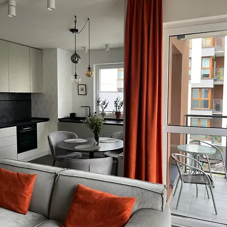 Wroclawska 53 - Duzy I Wygodny Apartment