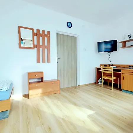 Hostel Plus