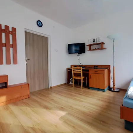 Hostel Plus Krakow