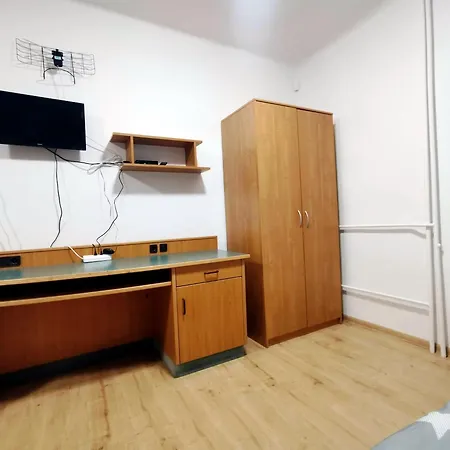 Hostel Hostel Plus *