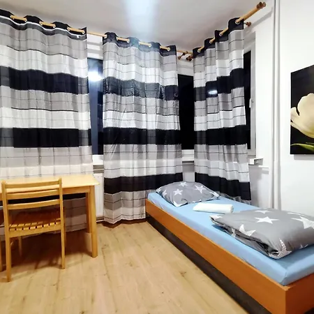 Hostel Plus Krakow