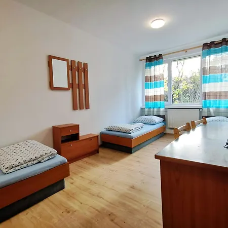 Hostel Hostel Plus