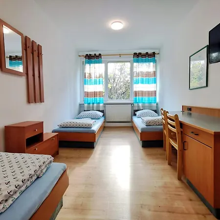 Hostel Plus Krakow