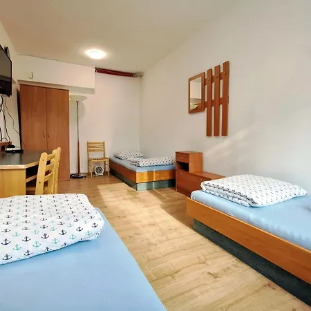 Hostel Plus * Krakow