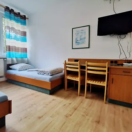 Hostel Plus Krakow