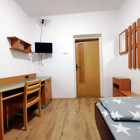 Hostel Plus Hostel Krakow