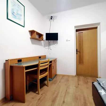 Hostel Hostel Plus Krakow