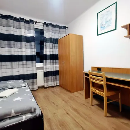 Hostel Plus Krakow