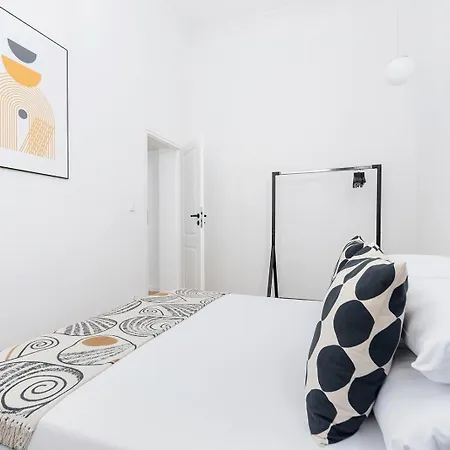 Old Town - Modern - 7 Gertrudy Street Apartment