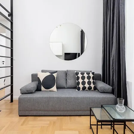Apartment Old Town - Modern - 7 Gertrudy Street Krakow