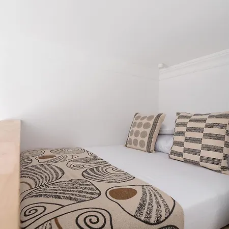 Apartment Old Town - Modern - 7 Gertrudy Street *