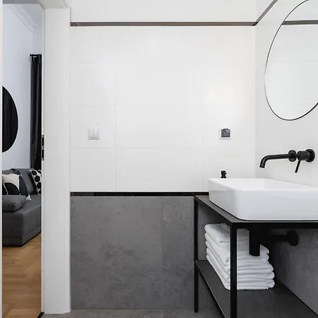 Apartment Old Town - Modern - 7 Gertrudy Street Krakow