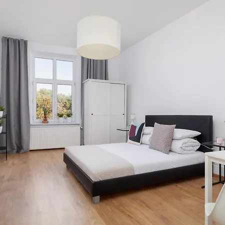 1-bedroom - Dluga 65 Street * Krakow